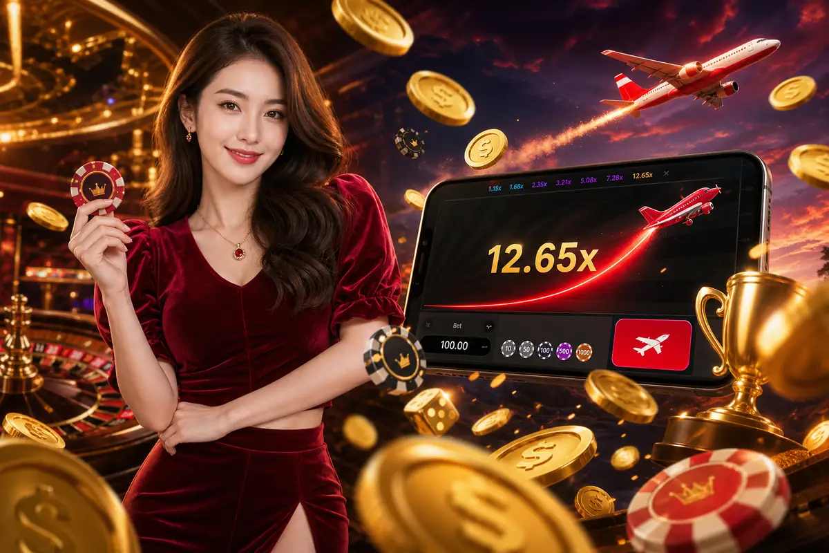 lucky8899