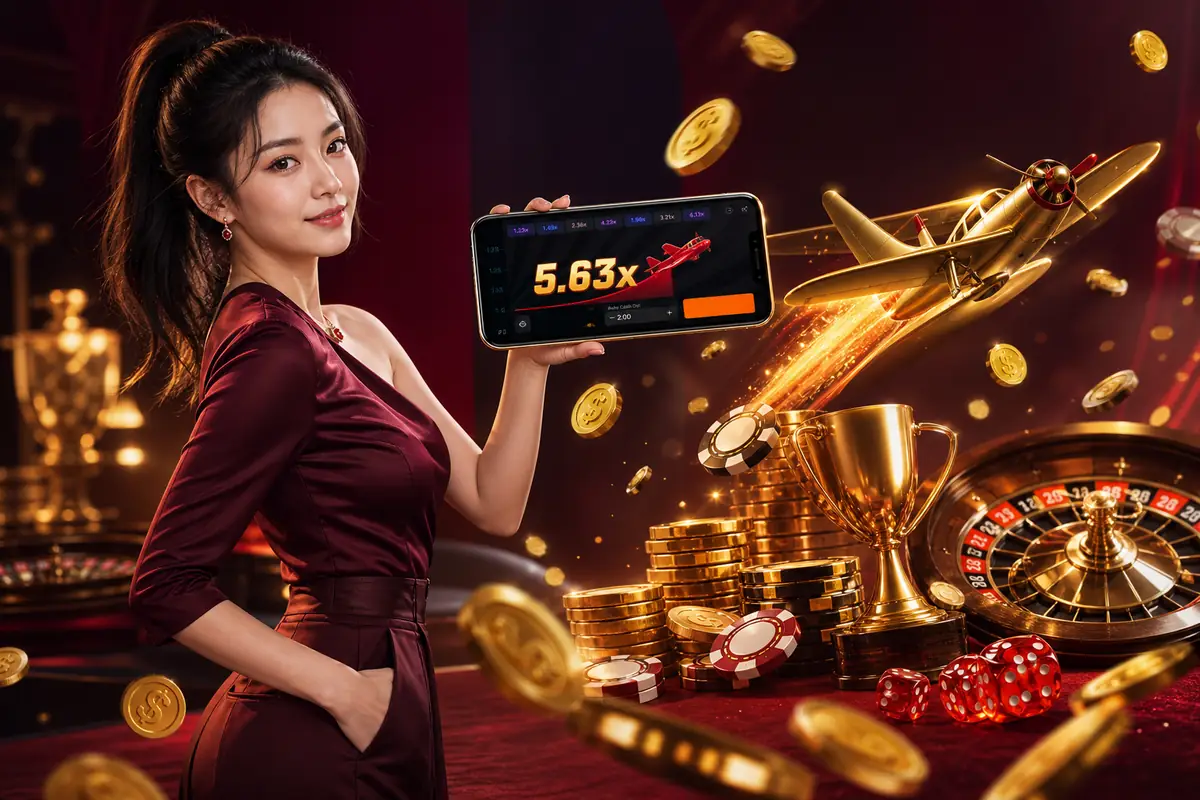 lucky8899