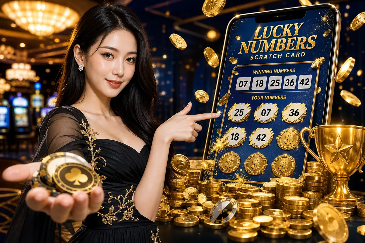 lucky8899