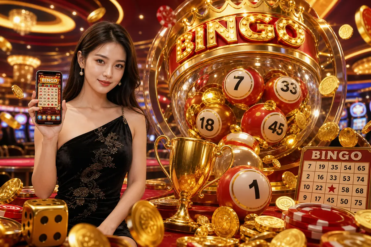lucky8899