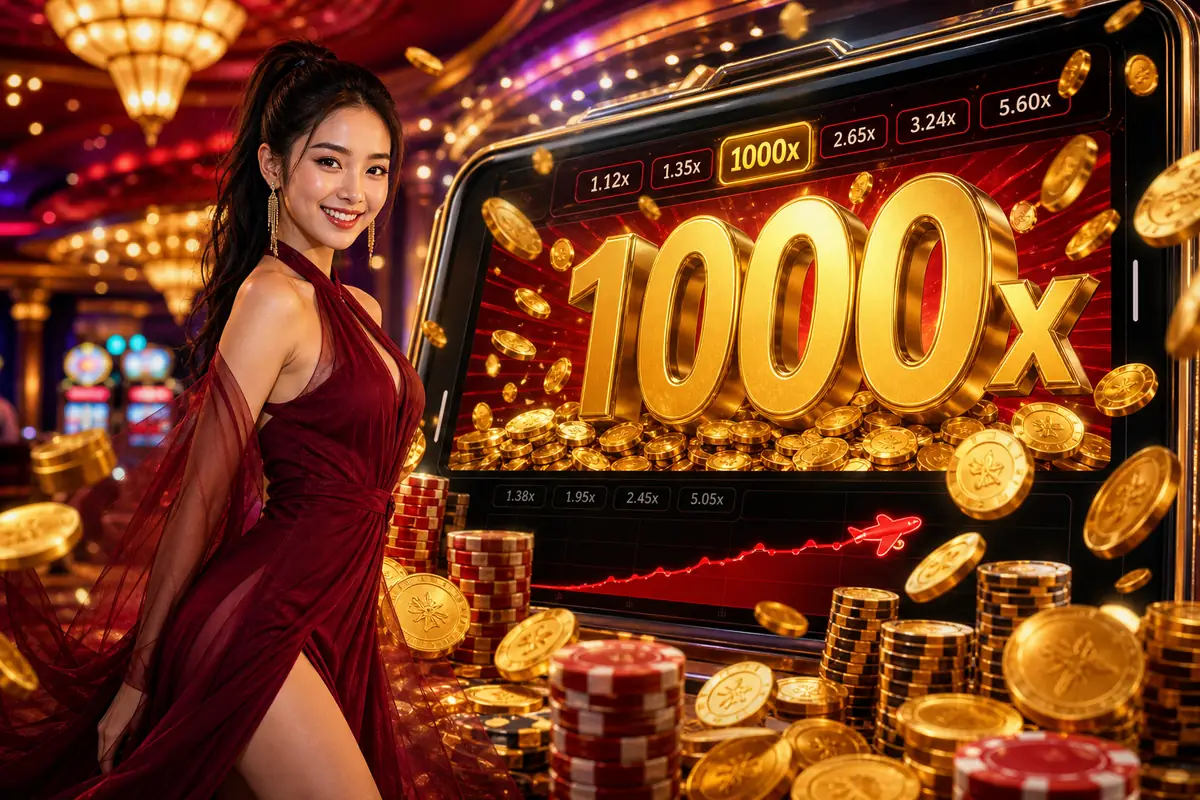 lucky8899